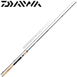 Удилище фидерное Daiwa N'Zon Distance Special Method Feeder